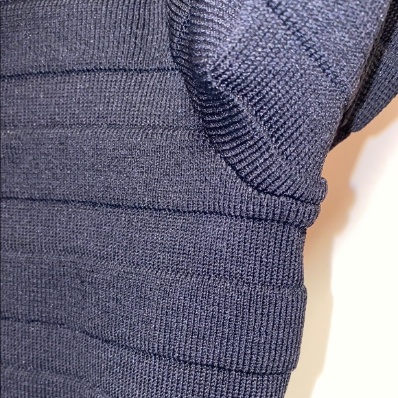 MNG Basics Large Black Women's Dress - Picture 7 of 11